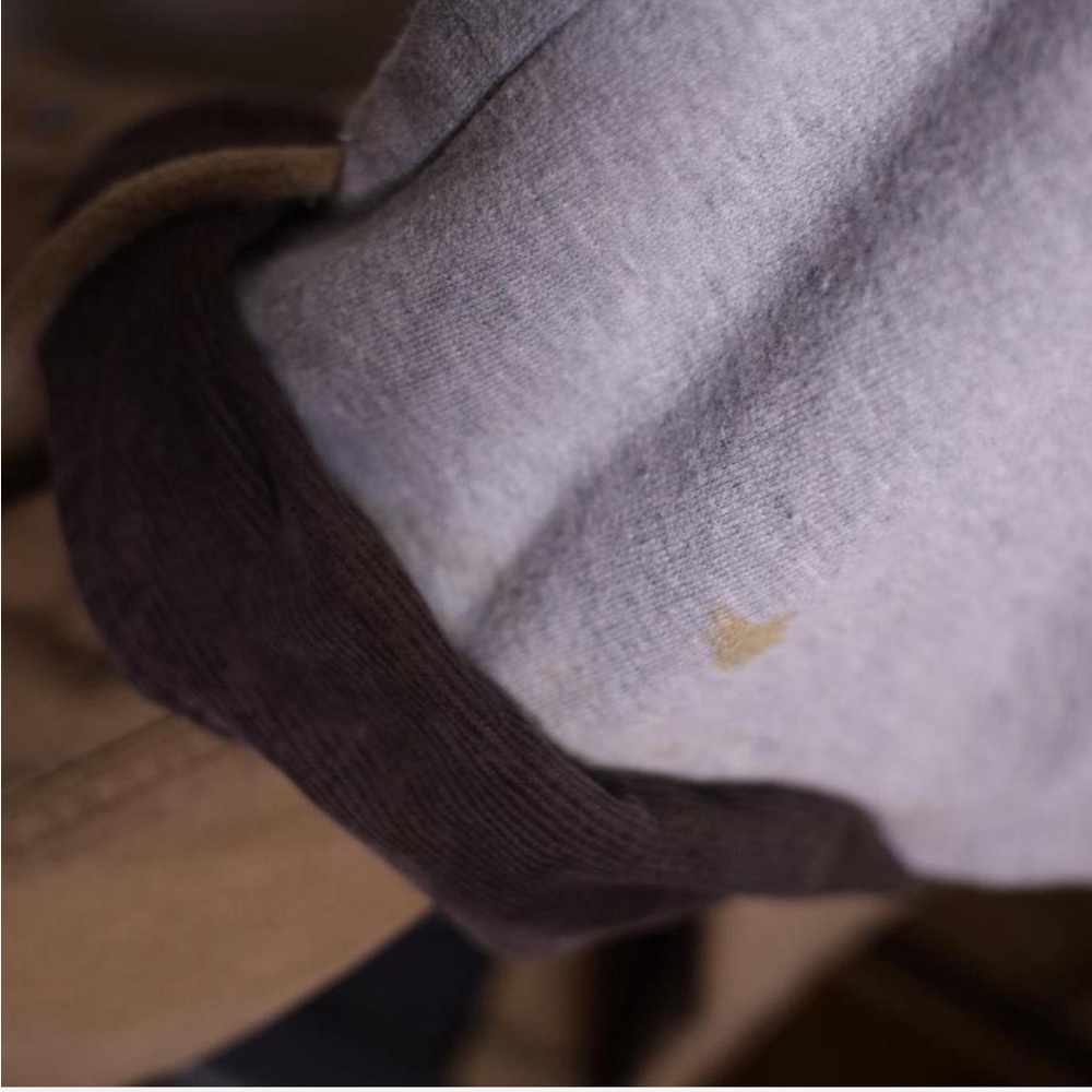 Vans AV Edict / AV78 Men's Hooded Canvas Work Jacket - Picture 4 of 7